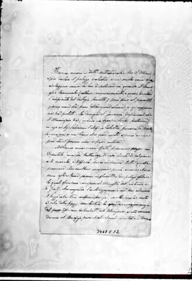 Fotogramma C 12