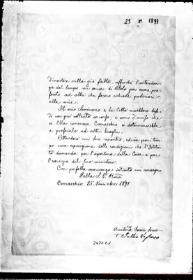 Fotogramma C 1