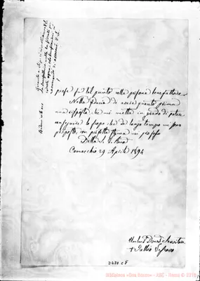 Fotogramma C 8