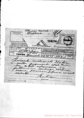 Fotogramma A 10