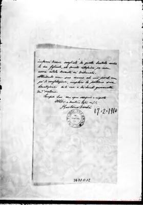 Fotogramma B 12