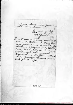 Fotogramma B 1