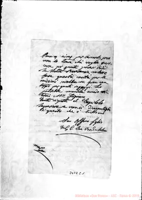 Fotogramma C 1