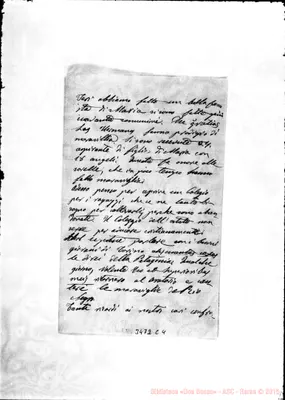 Fotogramma C 4