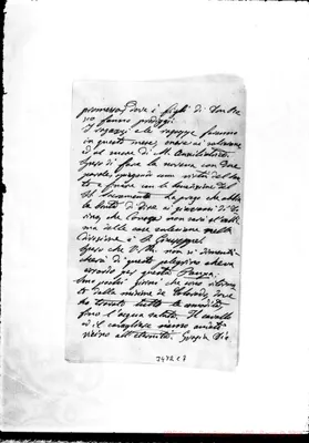 Fotogramma C 7