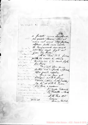 Fotogramma D 8