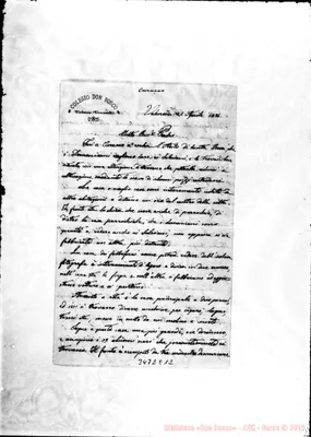 Fotogramma E 12