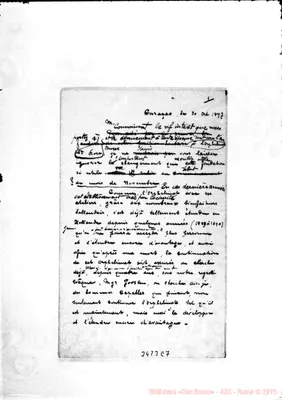 Fotogramma E 7