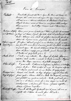 Fotogramma C 11