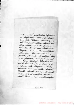 Fotogramma A 11