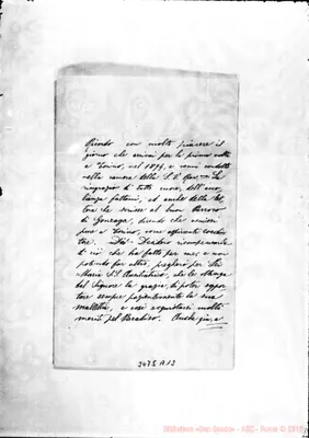 Fotogramma A 12