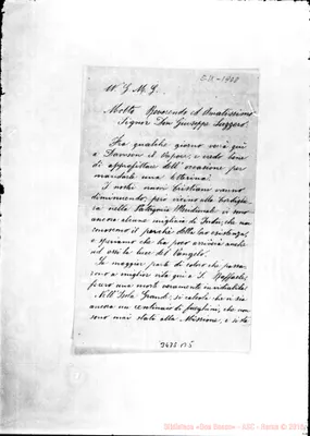 Fotogramma B 5
