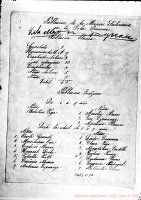 Fotogramma B 12