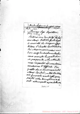 Fotogramma D 1