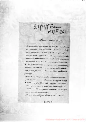Fotogramma E 8