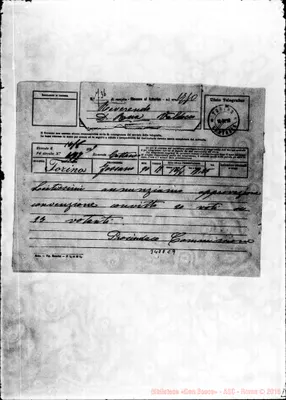 Fotogramma C 9