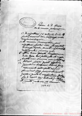 Fotogramma B 5