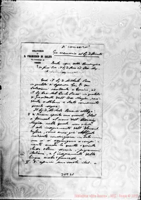Fotogramma D 1