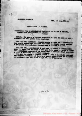 Fotogramma D 10