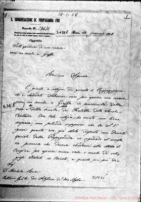Fotogramma E 1