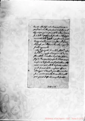 Fotogramma C 10