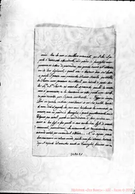 Fotogramma E 1