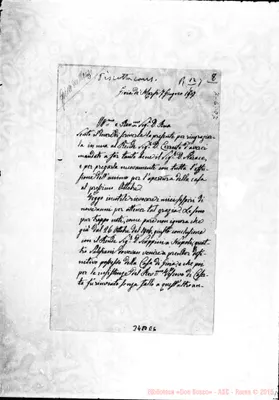 Fotogramma E 6