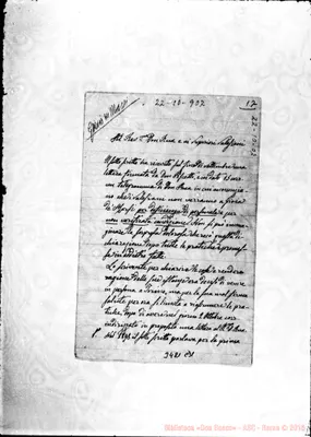 Fotogramma C 1