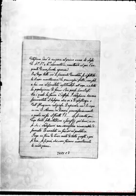 Fotogramma C 7