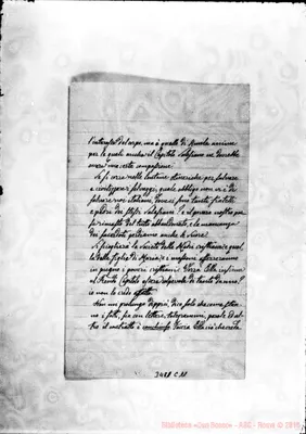 Fotogramma C 11