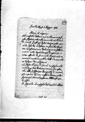 Fotogramma D 1