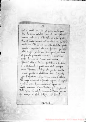 Fotogramma E 7