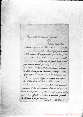 Fotogramma E 8
