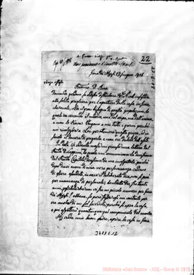 Fotogramma E 12