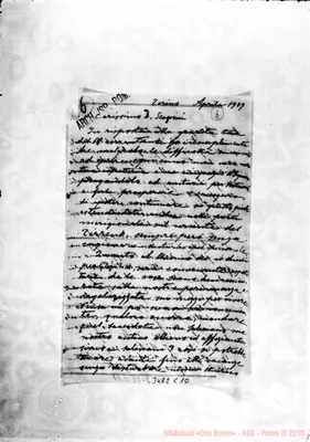 Fotogramma C 10