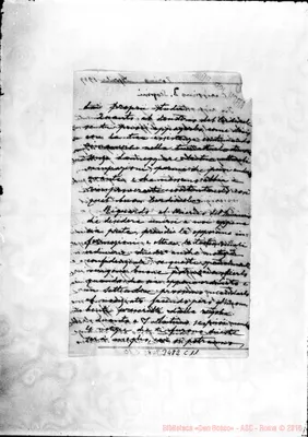 Fotogramma C 11