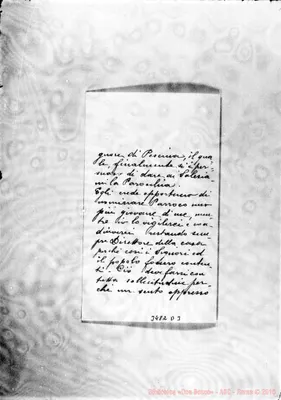 Fotogramma D 3