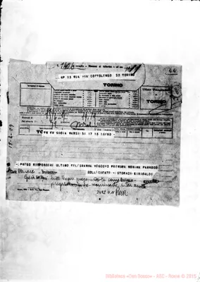 Fotogramma D 11