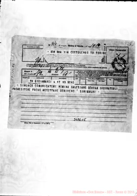 Fotogramma E 5