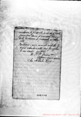 Fotogramma E 12