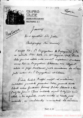 Fotogramma C 10