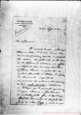Fotogramma C 12