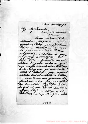Fotogramma E 8