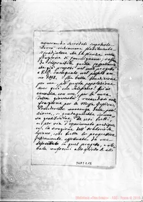 Fotogramma E 12