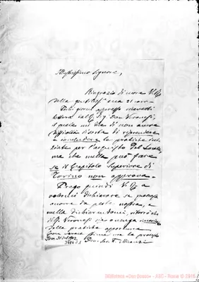 Fotogramma C 1