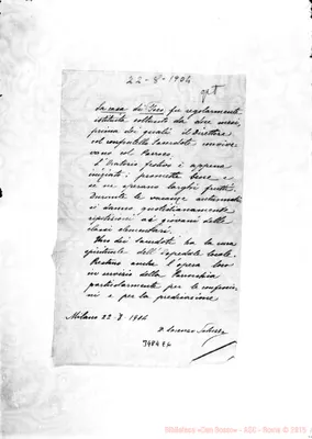 Fotogramma E 6