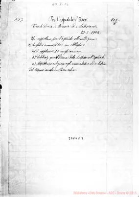 Fotogramma E 9