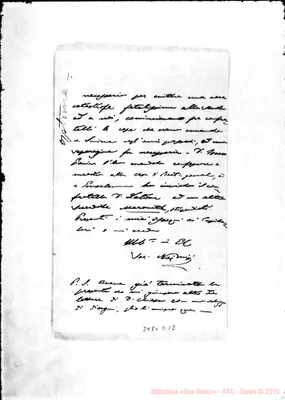 Fotogramma D 12