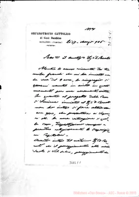 Fotogramma E 1