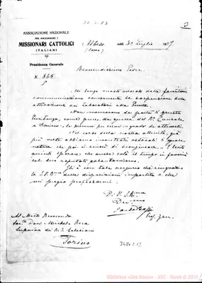 Fotogramma E 12